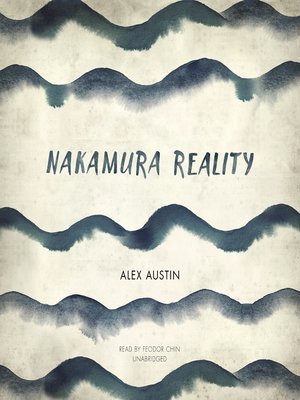 cover image of Nakamura Reality
